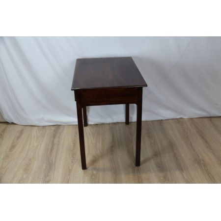 kleiner schreibtisch Ladiesdesk Massivholz  1890