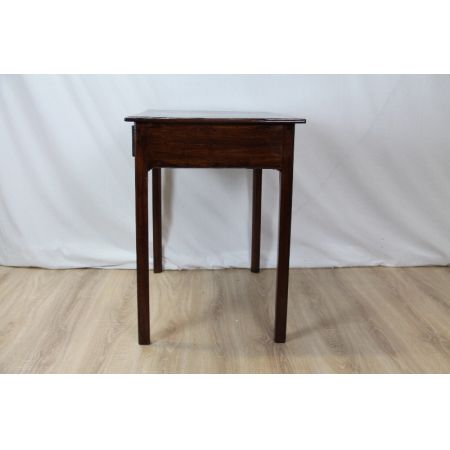 kleiner schreibtisch Ladiesdesk Massivholz  1890