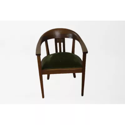 Stuhl Officechair Clubchair England 1920