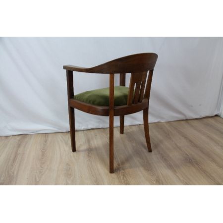Stuhl Officechair Clubchair England 1920