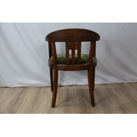 Stuhl Officechair Clubchair England 1920