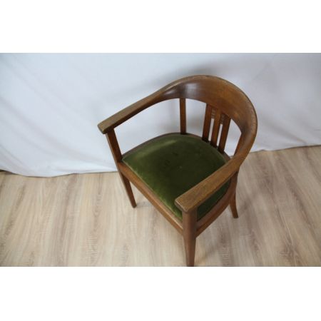 Stuhl Officechair Clubchair England 1920
