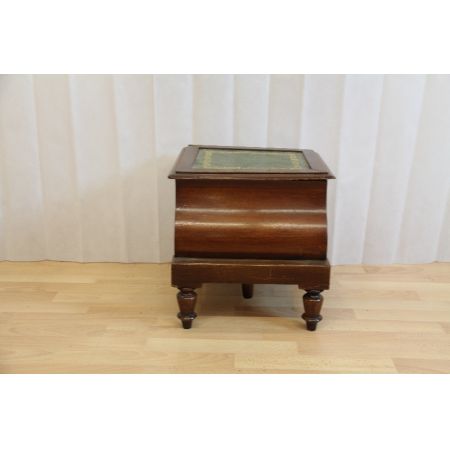 Chamber Pot, Cupboard, kleine Kommode, original England