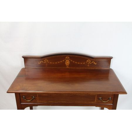 Sideboard halltable Edwardian massiv Mahagoni 1890