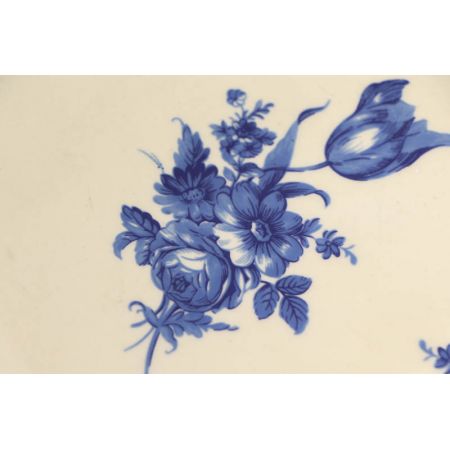 Klassisches Vintage Jug and Bowl Set aus Keramik