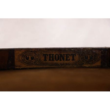2er Set originale Thonet Stühle