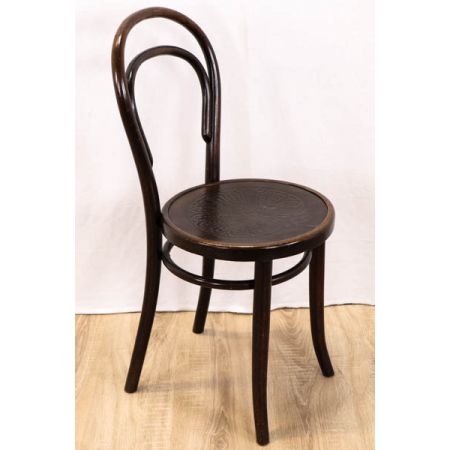 2er Set originale Thonet Stühle