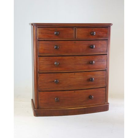 Chest of Drawers / Kommode mit 6 Schubladen