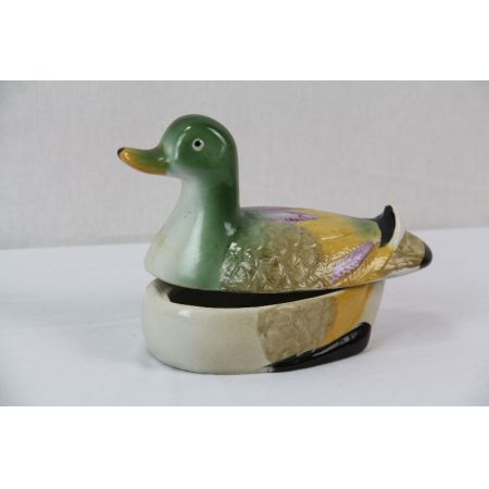 Entenschale klein   Frankreich vintage 