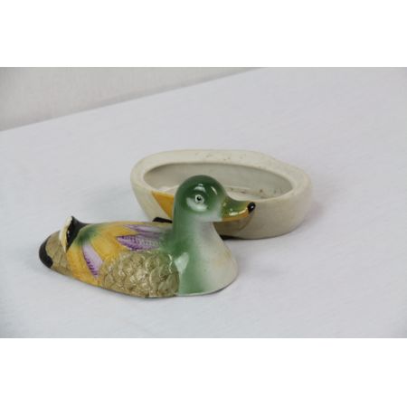 Entenschale klein   Frankreich vintage 