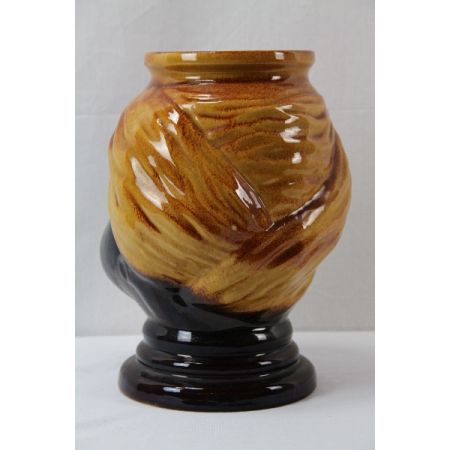 Vase Frau Vintage Frankreich 