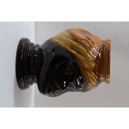 Vase Frau Vintage Frankreich 