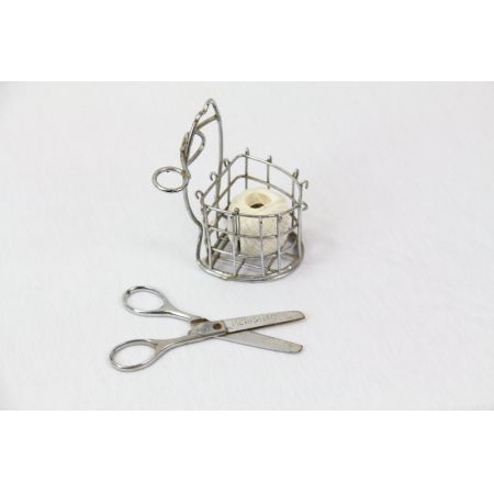 Antikes Näh-Set  Vintage France