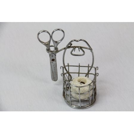 Antikes Näh-Set  Vintage France