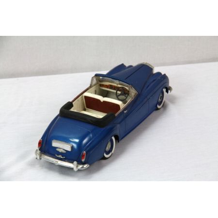 Auto  Oldtimer  Vintage  