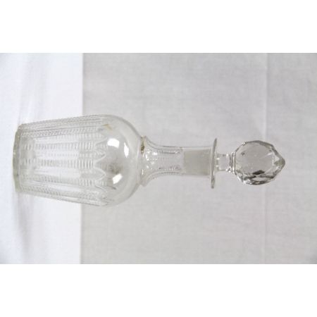 Karaffe    victorian 1860 England