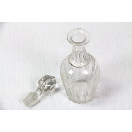 Karaffe    victorian 1860 England