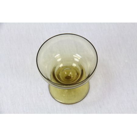 Cocktail Schalen 20er jahre Original