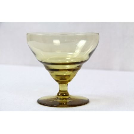 Cocktail Schalen 20er jahre Original