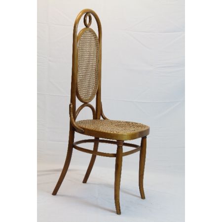 Bentwood thonet Stuhl  Buchenholzstuhl