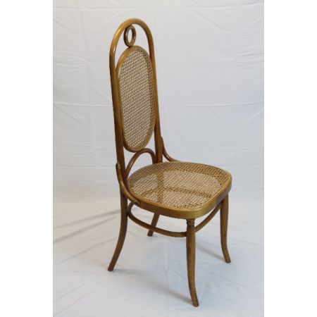 Bentwood thonet Stuhl  Buchenholzstuhl