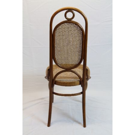 Bentwood thonet Stuhl  Buchenholzstuhl