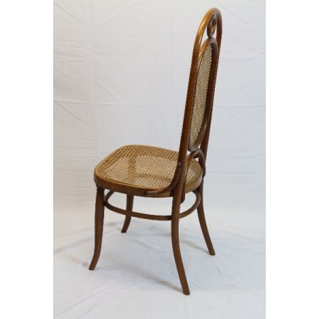 Bentwood thonet Stuhl  Buchenholzstuhl