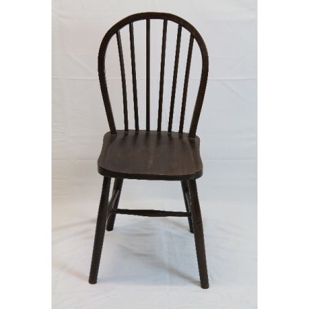 Windsor chair Stuhl  England  massivholzstuhl