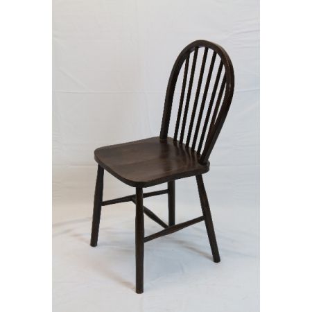 Windsor chair Stuhl  England  massivholzstuhl