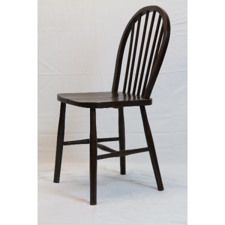 Windsor chair Stuhl  England  massivholzstuhl