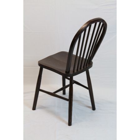 Windsor chair Stuhl  England  massivholzstuhl