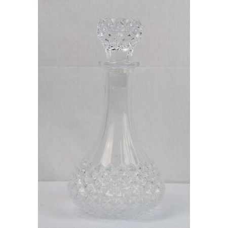 Karaffe Viktorian Antik