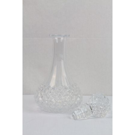 Karaffe Viktorian Antik