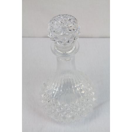 Karaffe Viktorian Antik