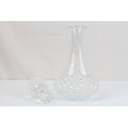 Karaffe Viktorian Antik