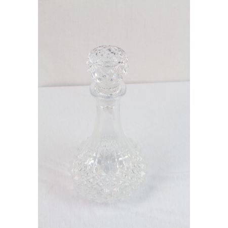 Karaffe Viktorian Antik