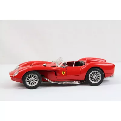 Modellauto "Ferrari Prova MO 21"