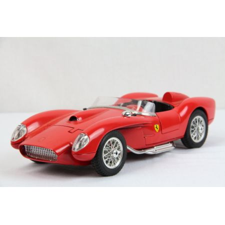 Modellauto "Ferrari Prova MO 21"