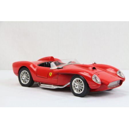 Modellauto "Ferrari Prova MO 21"
