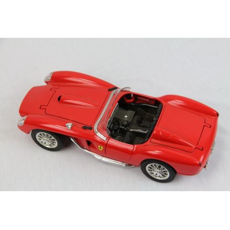 Modellauto "Ferrari Prova MO 21"
