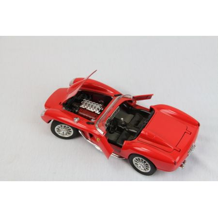 Modellauto "Ferrari Prova MO 21"