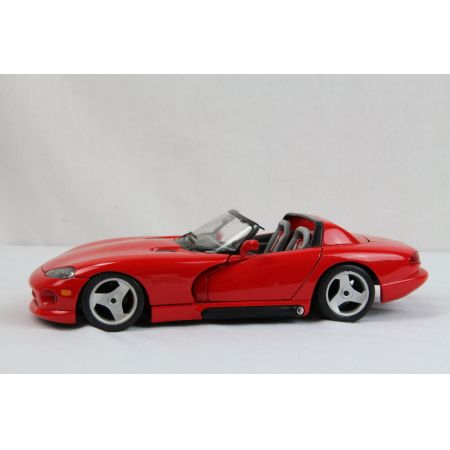 Modellauto "Viper RT/10"