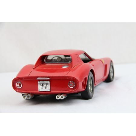 Modellauto "Ferrari"