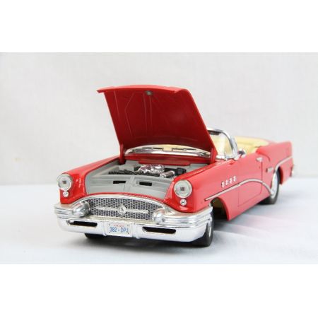 Modellauto "Buick"