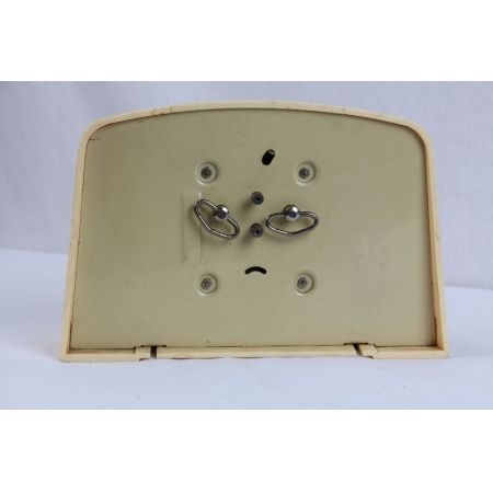 Uhr Bakalit France Art Deco Original