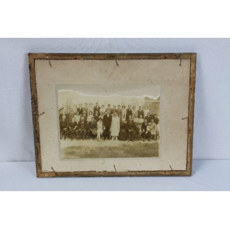 Bild "Une Bonne Bouteille" zeichnug Lito Original