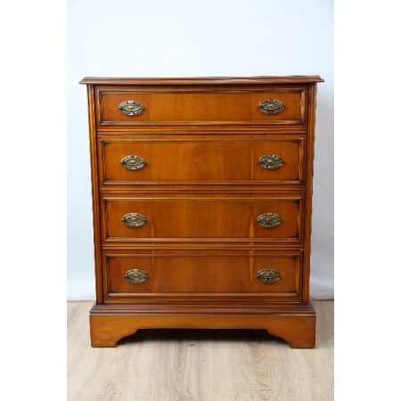   Eibe Kommode aus england Original Griffen