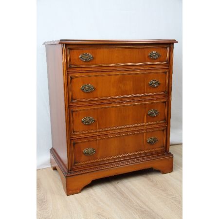   Eibe Kommode aus england Original Griffen