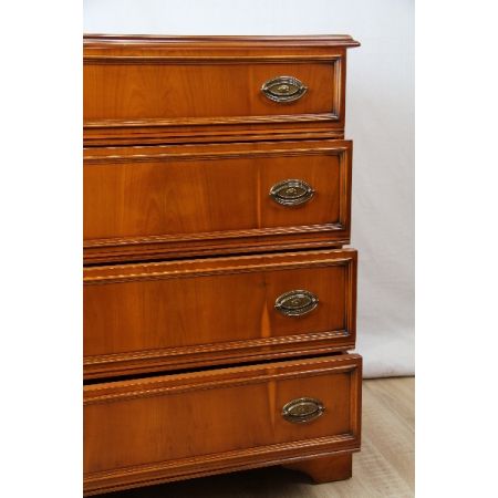   Eibe Kommode aus england Original Griffen