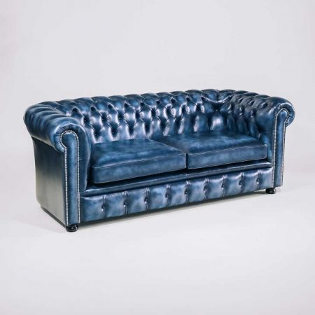 Abbildung in Birch Antique Blue